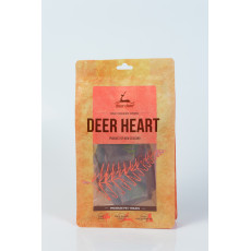 Deer Heart 鹿心 50g